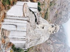 -圣莲山风景区