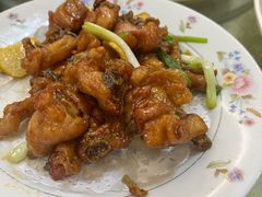 -腰记饭店(龙源路店)