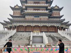 -中国钧瓷文化园