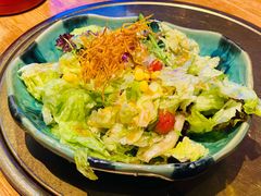 -一井烧肉·活鳗·寿司(望京SOHO店)