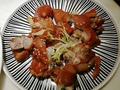 -小菜园新徽菜(合肥之心城店)