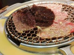 -三代烤肉(保利广场店)