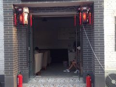 -龙记桂林米粉(财满街店)