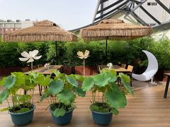 -蘇锦宴·淮扬菜烤鸭·小院(三元桥霄云路店)