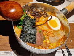 -玉川屋·深夜食堂居酒屋(柳巷店)