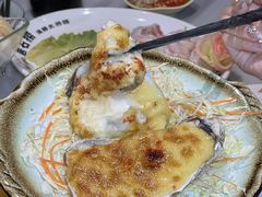 -潮澎派·潮汕菜大排档(南较西路店)