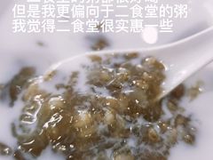 -南通大学-食堂