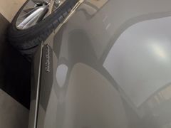 -鲨鱼皮汽车凹陷玻璃修复(静安店)