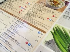 -翠华餐厅(旺角文华商场店)