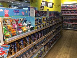 -孩子王(协信星光时代广场店)