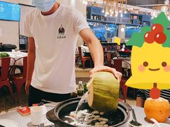 -达叔香味海鲜(海棠68环球美食街店)