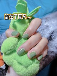 -WH日式美甲沙龙