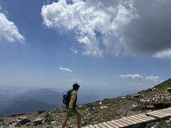 -灵山