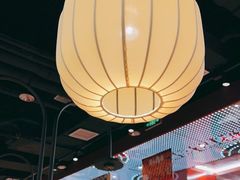 大堂-管氏翅吧(马家堡店)