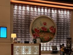 -无锡君来洲际酒店