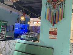 -云中鱼蒸汽石锅鱼(川沙百联店)