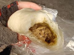 -清泉阁包子铺(中山路店)