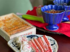 -湖月·割烹料理(湖滨店)