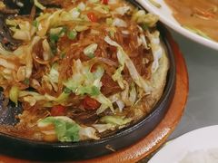 -裕德隆清真饭庄·天津特色菜(东丽店)
