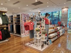 -优衣库(深圳万象天地旗舰店)