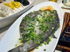 -船歌·鱼水饺青岛菜(闽江二路店)