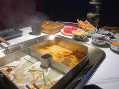-九鼎轩脆毛肚火锅(南京东路店)