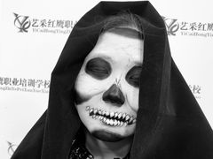 -艺采红鹰职业培训学校