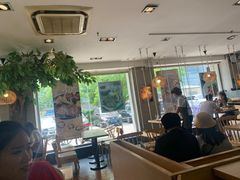 大堂-仙踪林(北展店)
