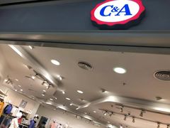 -C&A(茂业天地店)