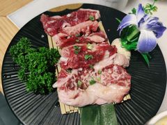 -韩宫宴烤肉·料理(如皋万达店)