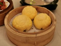 流沙包-顺风山庄(水濂山店)