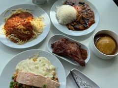 -宜家·瑞典风味餐厅(天津东丽商场店)
