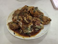 -忠义蚵仔煎