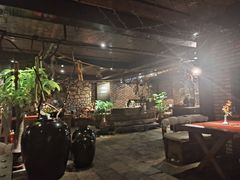 大堂-啪啪嘶(长春大学店)
