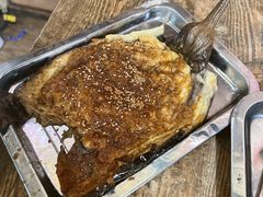-马老大烧烤(和平路店)