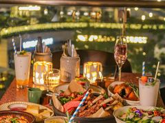 -La Terre乐田(万象城店)