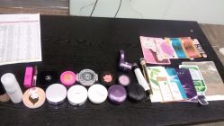 -上海彩妆秀摄影设计有限公司