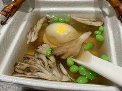 -北京王府井希尔顿酒店·秦唐中餐厅Chynna