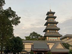 -御温泉·大餐庙会