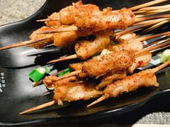 鸡脚筋-蛙小侠(卓悦里店)