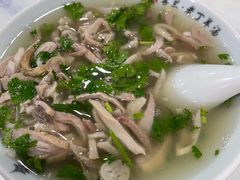 -清真喜兰老丁羊汤特色小吃