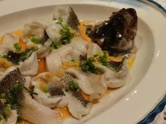 -红棉中餐厅·广州海航威斯汀酒店