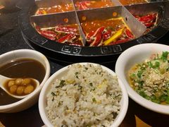 -锅首鲜品火锅(鸳鸯店)