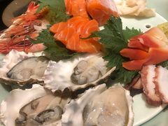 -万鱼亭·筑地屋 日本料理(淮海街店)