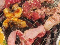 -火炉火自助餐(西直门凯德MALL店)