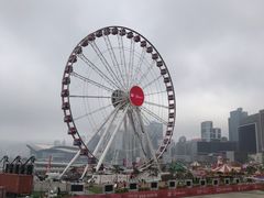 -友邦嘉年华