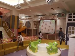 -芭菲盛宴·环球美食(北城国际店)