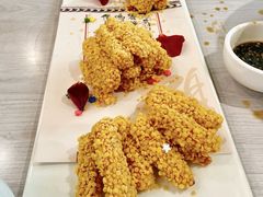 -鹤鸣嘉印象饭店(东市场小区店)