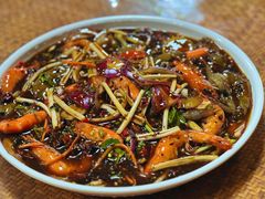 -玛扎烧烤私房菜