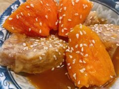 -黄记潮汕甜汤(贝底田坊店)